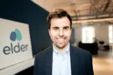 Pete Dowds, CEO at Elder