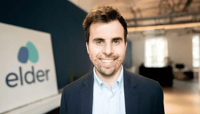 Pete Dowds, CEO at Elder