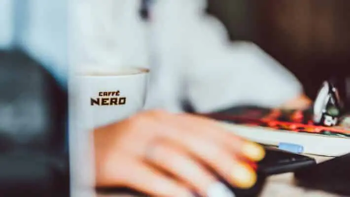 Cafe Nero