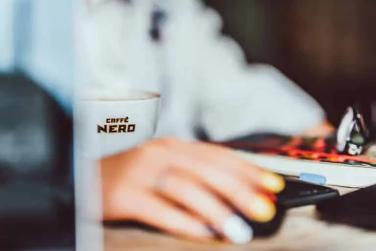 Cafe Nero