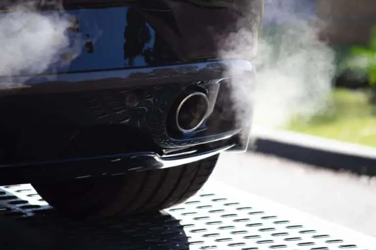 Exhaust