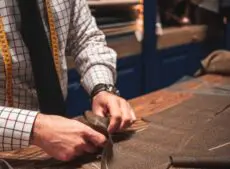 Saville Row