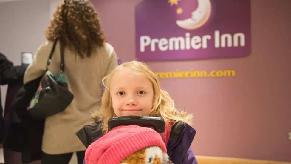 Premier Inn