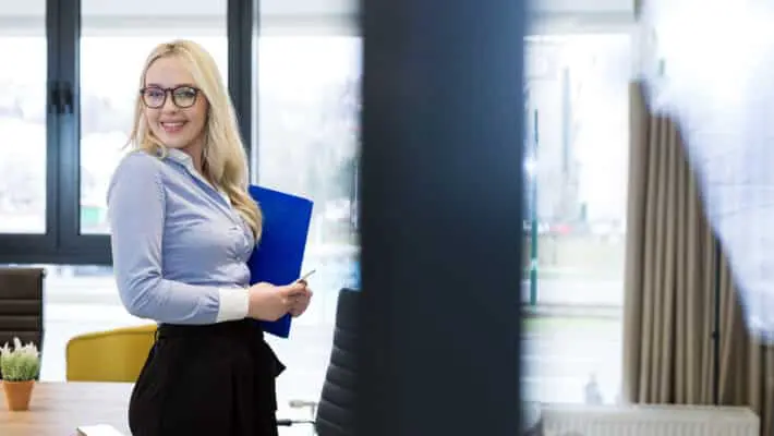 starting in business