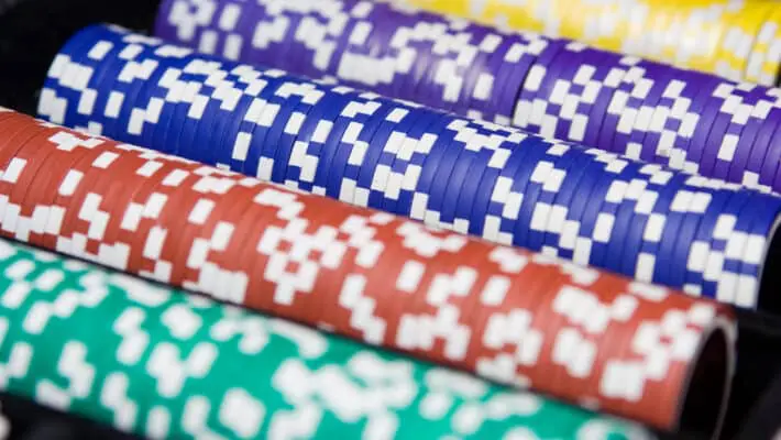 European gambling