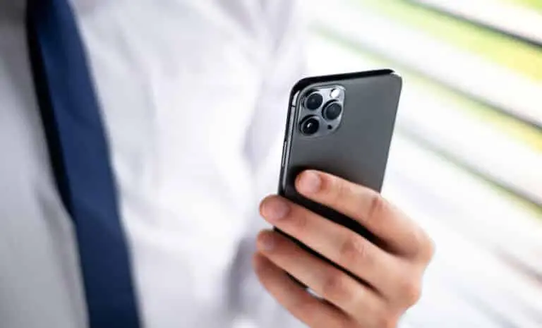iPhone 11