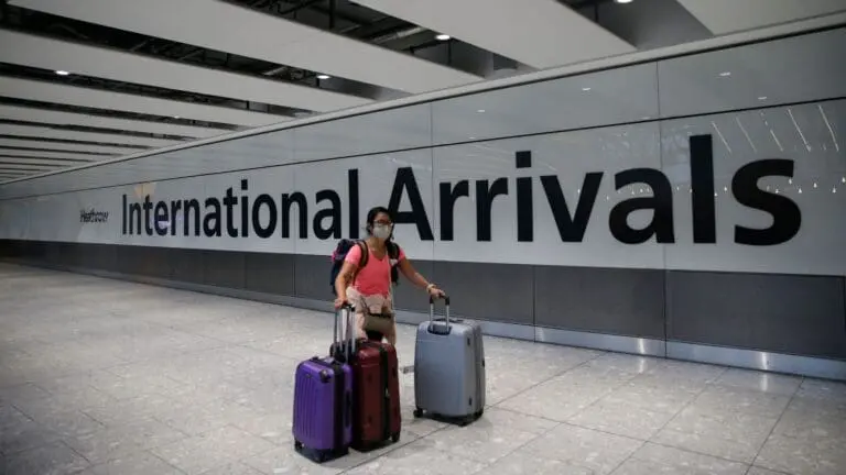 Heathrow