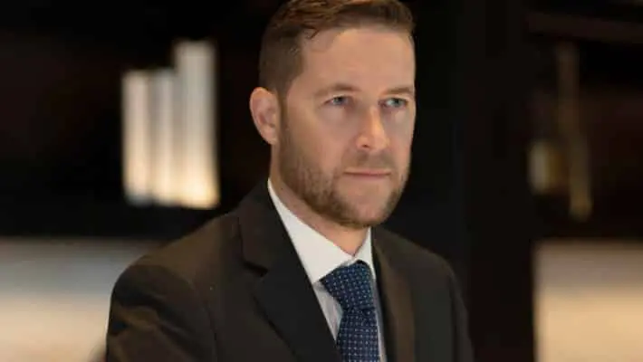 Jason English