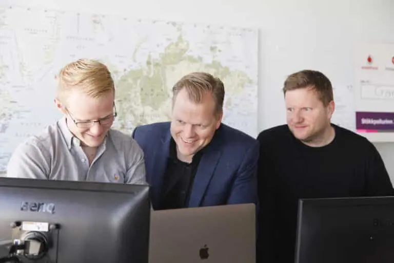 Jo?i SigurTHsson-Krankwhe el_Founder_Reykjavík