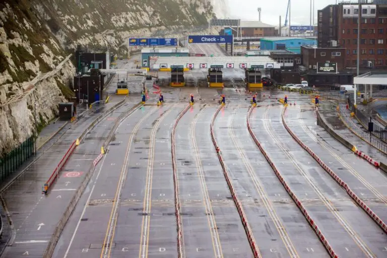 Port of Dover