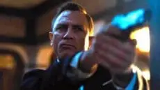james Bond