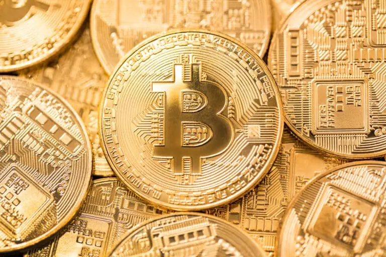 Bitcoin