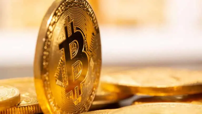 Bitcoin