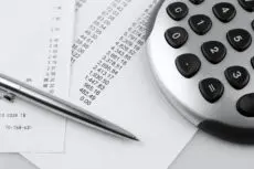 Financial figures