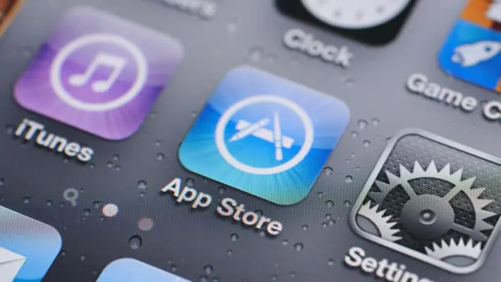 App Store