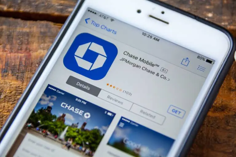 chase digital bank