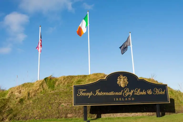 Trump Ireland