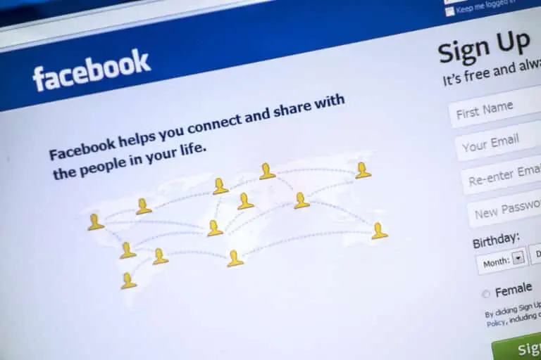 Facebook