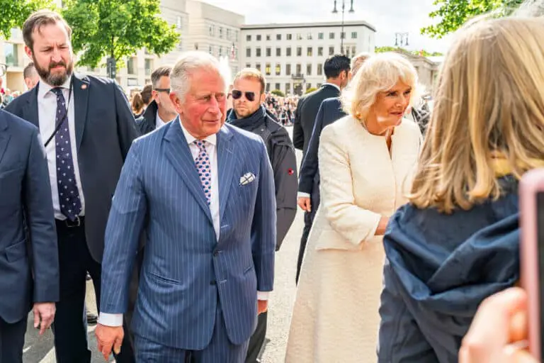 Prince Charles