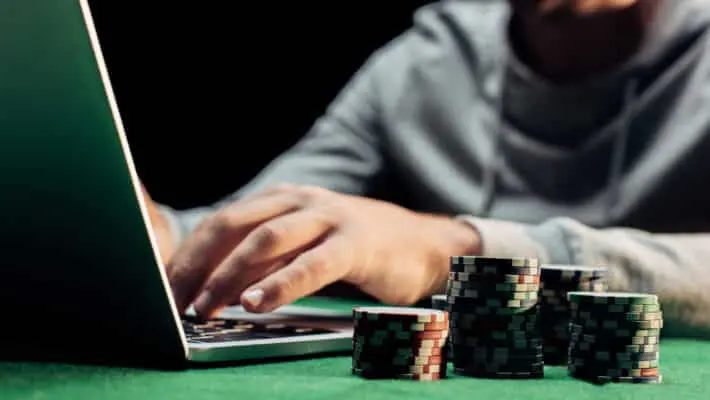 online casino