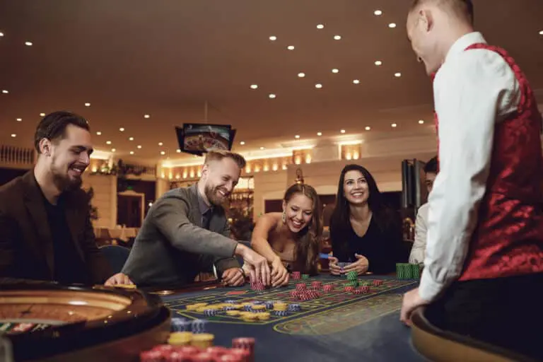 casino