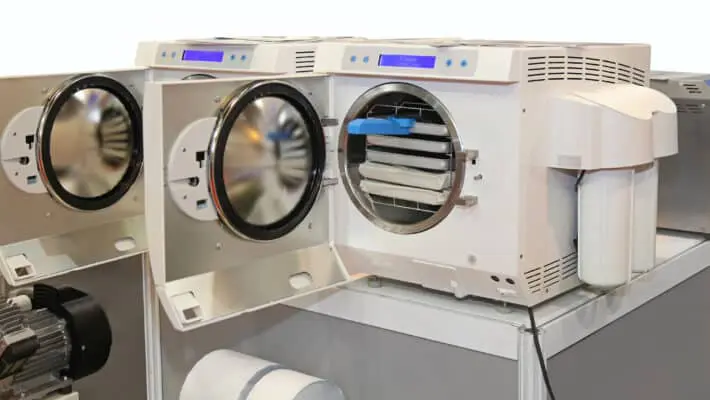 Steriliser