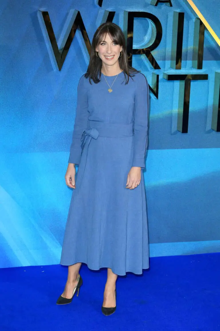 Samantha Cameron