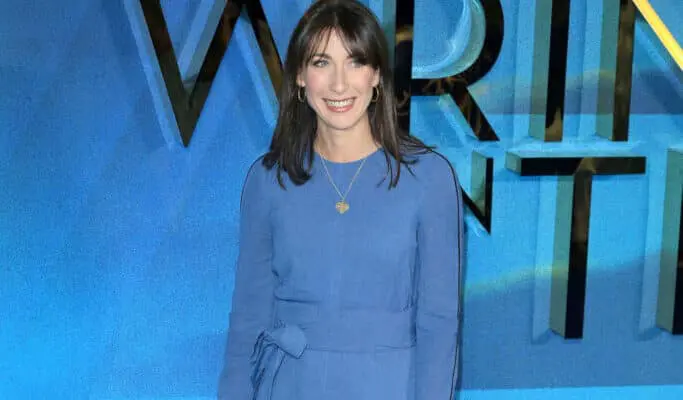 Samantha Cameron