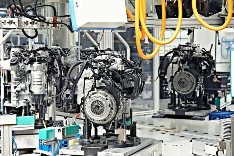 car manufacturers