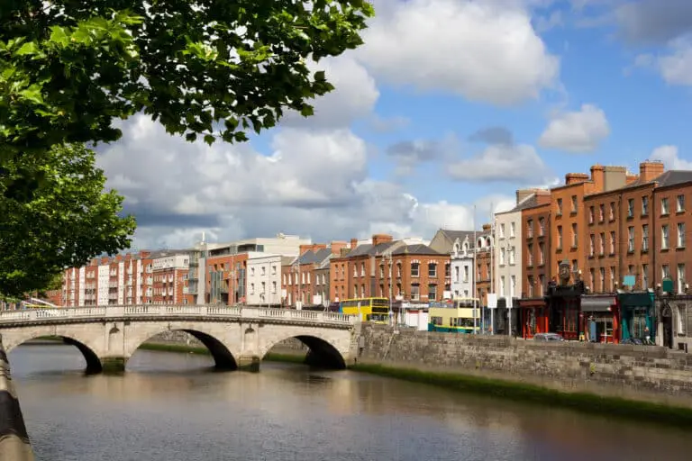Dublin