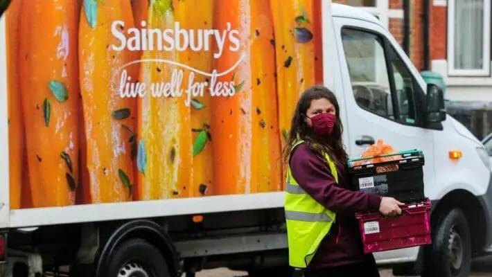Sainsbury's