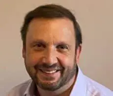 Stuart Lane