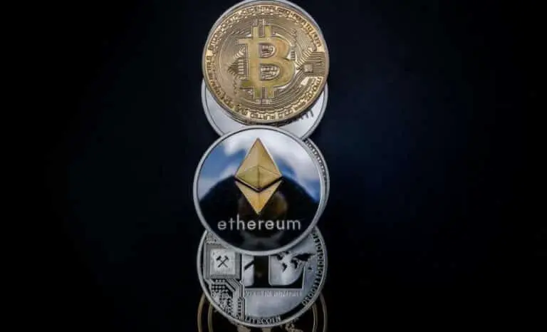 cryptocurrency