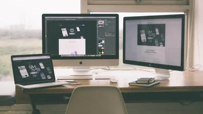 web design