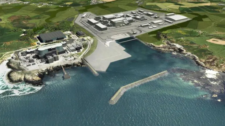 Anglesey