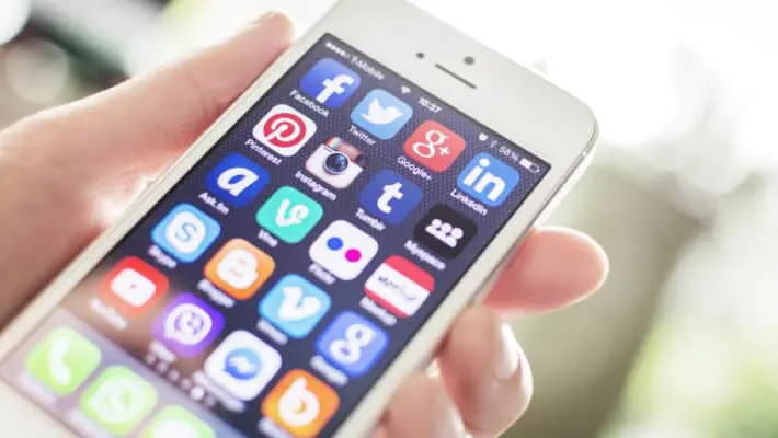 iPhone