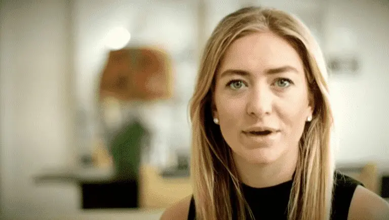Dating app Bumble’s founder Whitney Wolfe Herd has become a billionaire at 31.