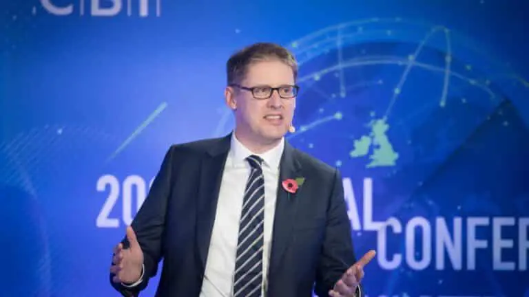 The Confederation of British Industry (CBI), one of the UK's most influential business advocacy groups, has reached a settlement in a legal dispute with its former leader, Tony Danker.