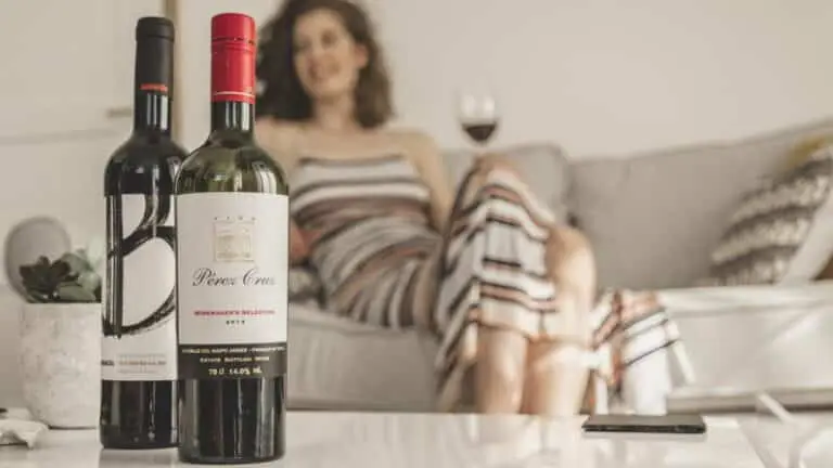 Virgin Wines