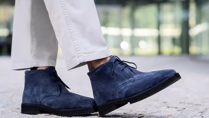 Elevator shoes