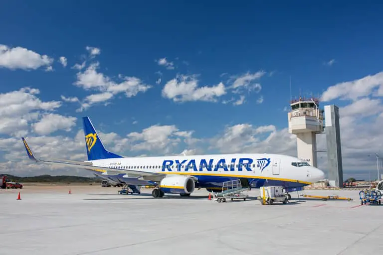 Ryanair