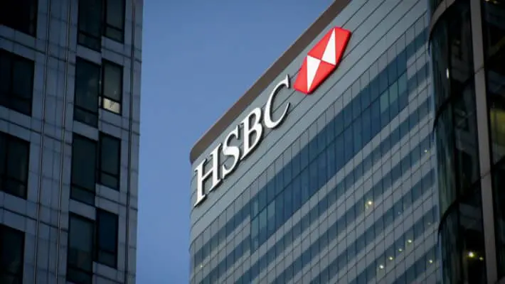 HSBC
