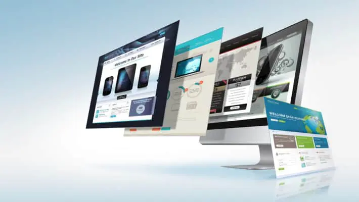 Websites
