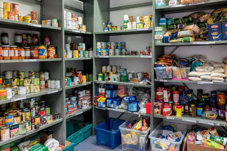 Food Bank