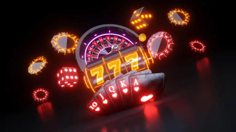 Online casino