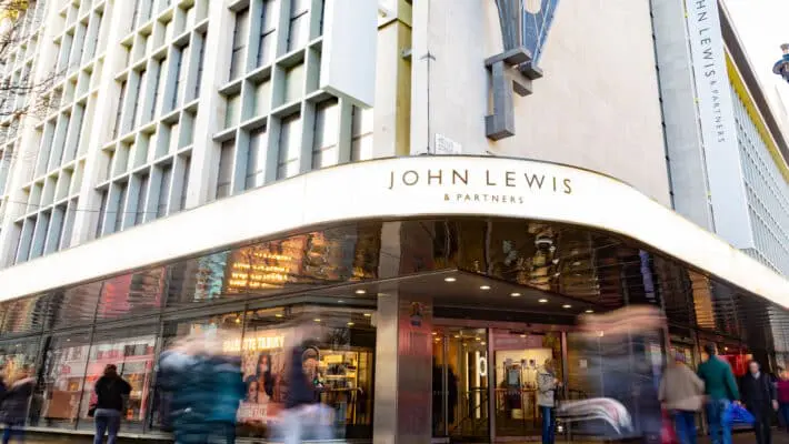 John Lewis