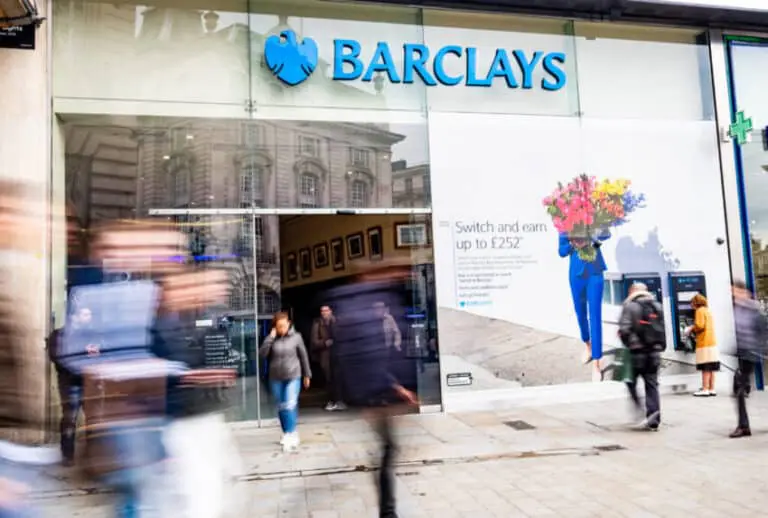 Barclays