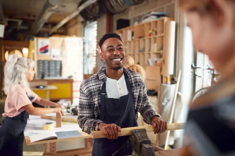Apprenticeship
