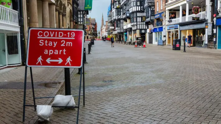 Covid 19