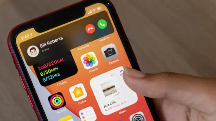 IOS14